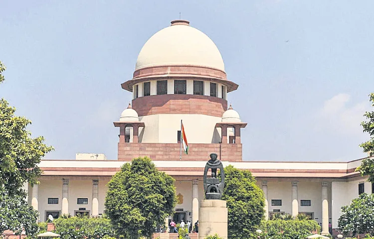 Supreme Court orders investigation by independent agency on Laddu prasadam