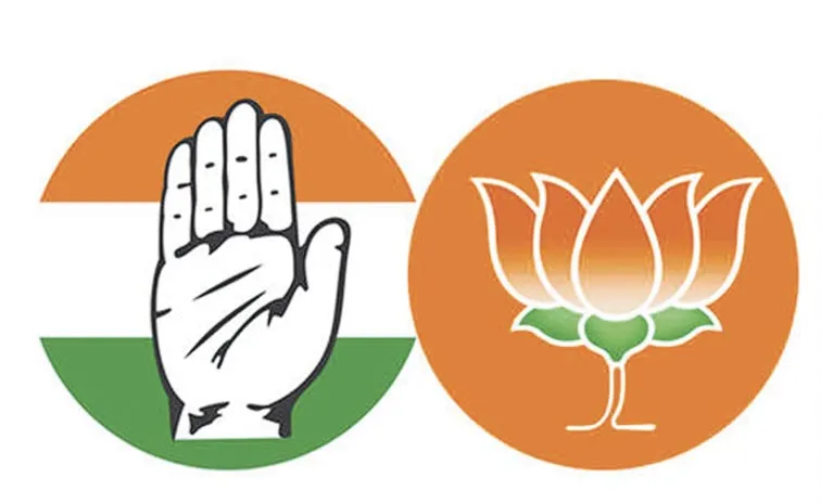 Exit polls predict victory for Congress in Haryana