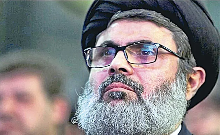 Hezbollah Chief Nasrallah Successor Unreachable Amid Reports Of His Death In Israel Beirut Airstrike