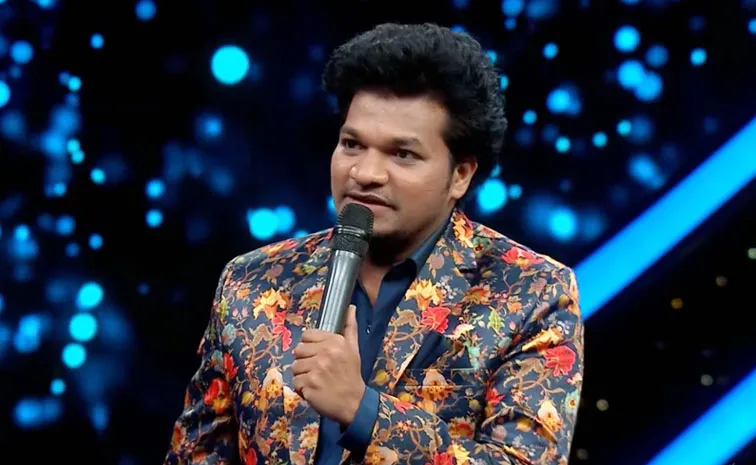 Bigg Boss Telugu 8: Mukku Avinash Seventh Wild Card Contestant