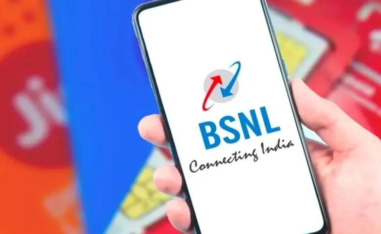 BSNL New Security Feature Jio Airtel and Vi Dont Offer It