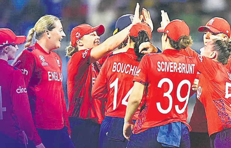 England won by 21 runs against Bangladesh