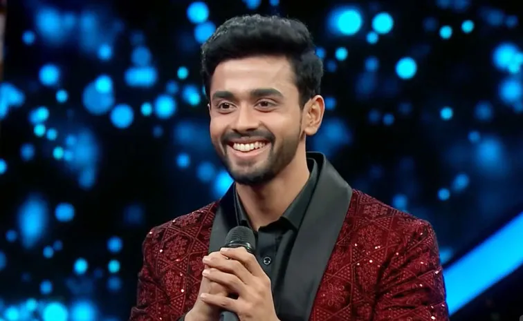 Bigg Boss Telugu 8: Gautham Krishna Sixth Wild Card Contestant