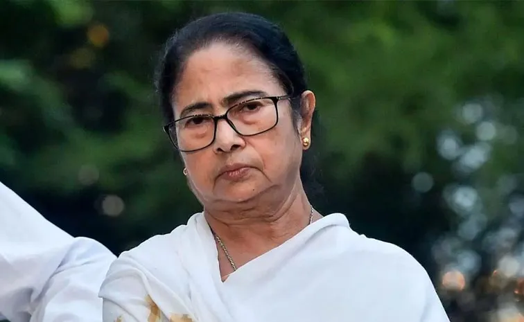 Kultali girl deceased:cm mamata seeking capital punishment for culprits