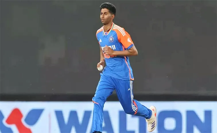 Mayank Yadav Creates HISTORY In Bangladesh vs India 1st T20I