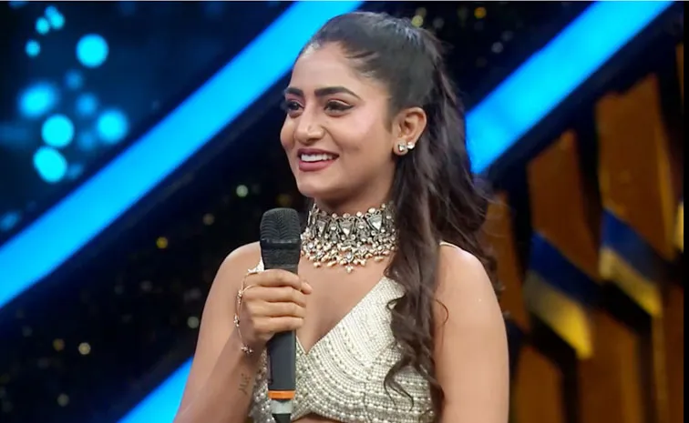 Bigg Boss Telugu 8: Nayani Pavani Third Wild Card Contestant