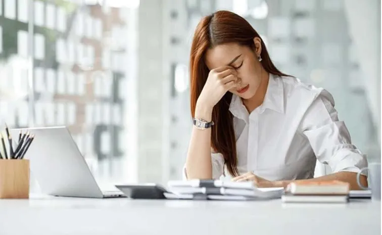 Shift Work Sleep Disorder Symptoms And Risks