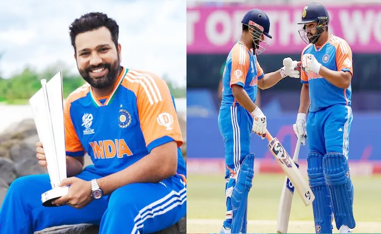 Ind vs SA: Rohit Sharma Reveals How Pant Masterplan Helped Win T20 WC