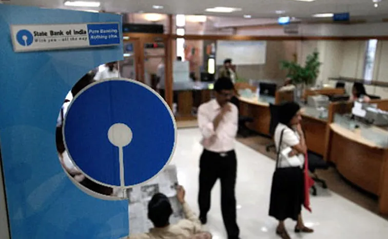 SBI Plans To Increase Headcount By 10000 This Fiscal