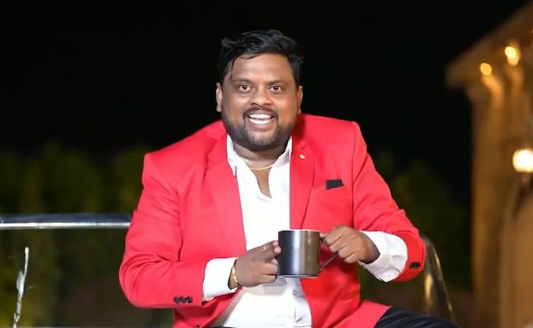 Bigg Boss Telugu 8: Tasty Teja Second Wild Card Contestant