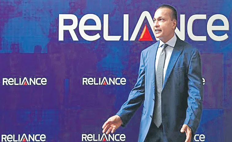 Anil Ambani-led Reliance Group Rs 17,600 crore fundraise to drive growth strategies