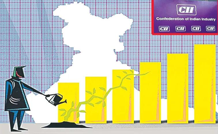 CII: Industry upbeat on policy continuity as biz confidence index rises to 2-quarter high