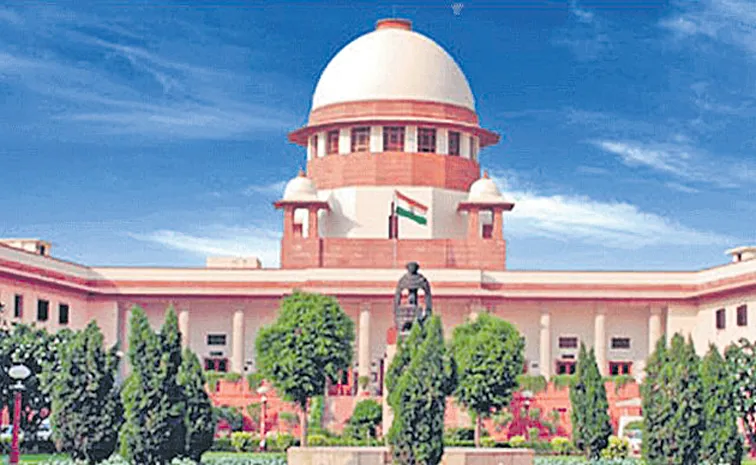 Supreme Court Reinstates Maharashtra Woman Sarpanch