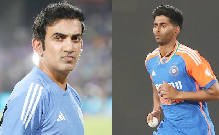 Gambhir Asked Me Not To: Mayank Yadav Reveals Coach Big Message