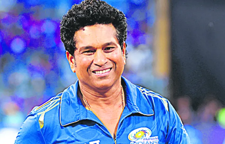 Sachin is a partner of American National Cricket League