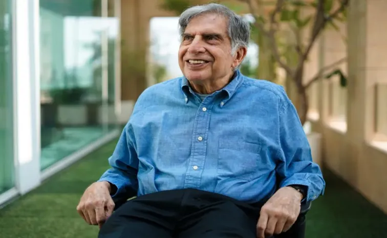 Ratan Tata dismissed rumors clarifying on his health