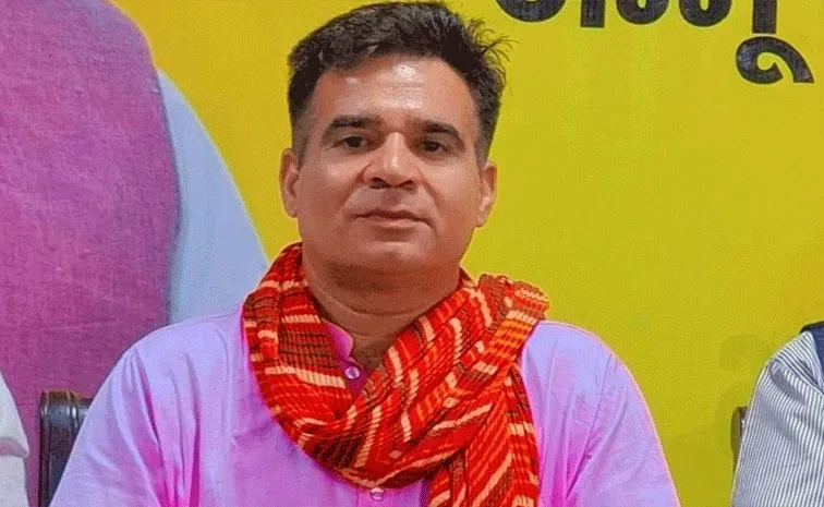 JK Assembly Results: BJP Ravinder Raina Loses Nowshera Seat