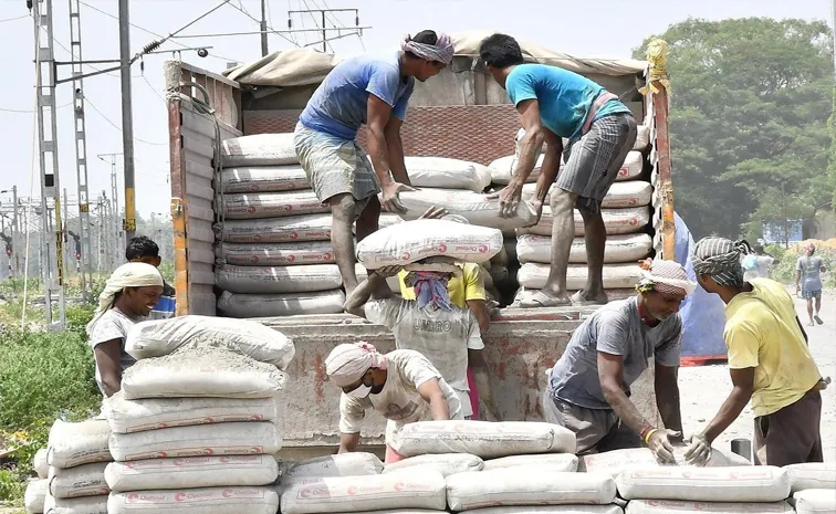 Ambuja Cements wants to buy Heidelberg AG cement