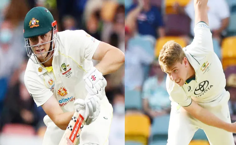 BGT 2024, Ind vs Aus: Cameron Green Blow for Australia Only Available As