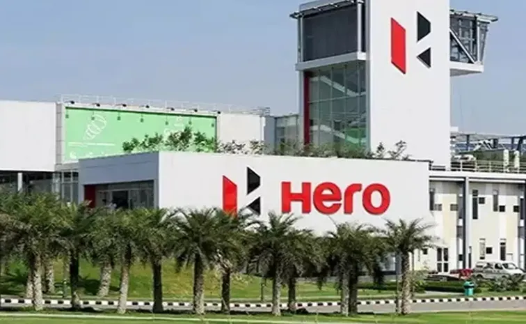 No reason for Hero motors IPO DRHP withdrawal