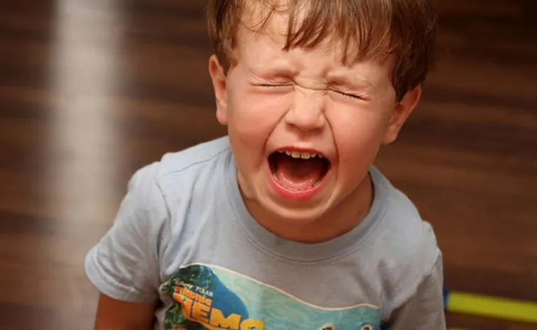 do you know about Itchy Hands and Feet causes in Children