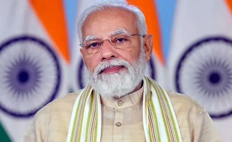 Prime Minister Narendra Modi & Union Minister Amit Shah React On Jammu & Kashmir, Haryana Assembly Election Results 2024