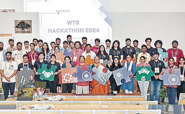 Wikimedia Technology Summit 2024 held in Hyderabad focuses on inclusivity and innovation