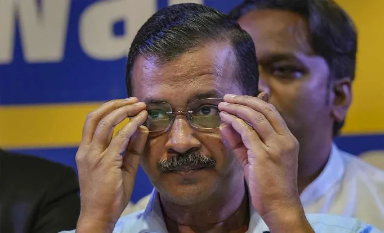 Haryana ka Lal Kejriwal’s AAP fails to open account in his home state