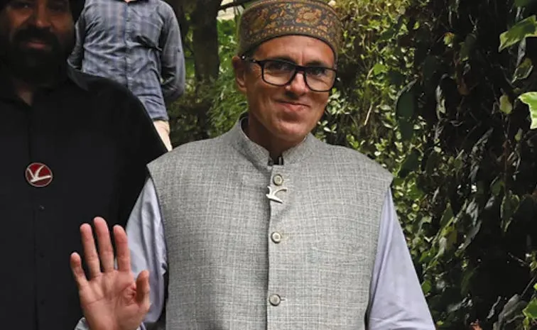 Omar Abdullah will be Chief Minister of Jammu and Kashmir