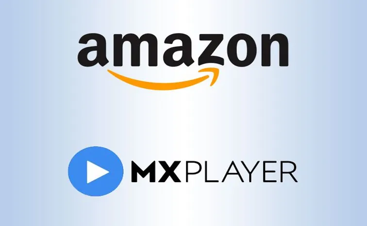 Amazon bought majority stake in MX Player