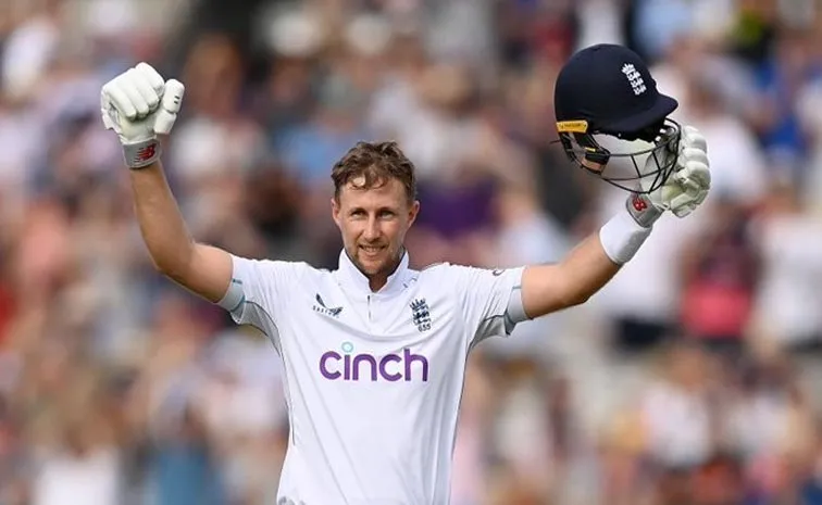 PAK VS ENG 1st Test: Joe Root Completes 35th Century