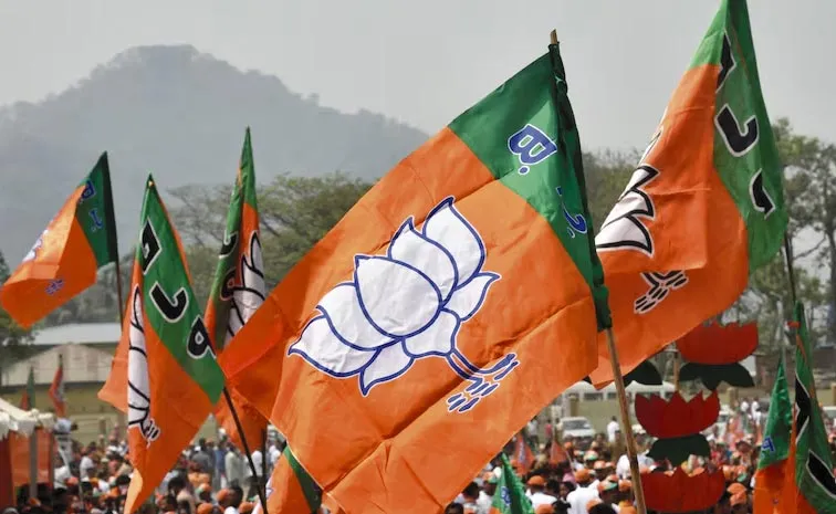 BJP retains Haryana with third straight win