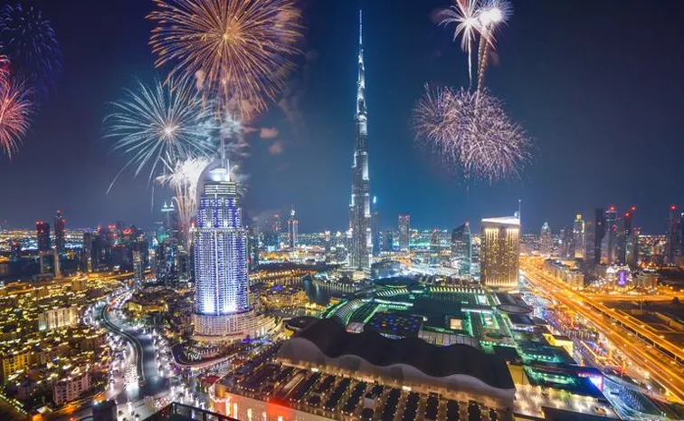 date reveal for iconic Dubai Shopping Festival