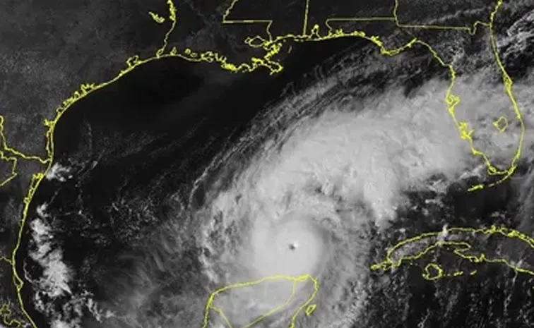 Hurricane Milton: Will it be category-6 hurricane