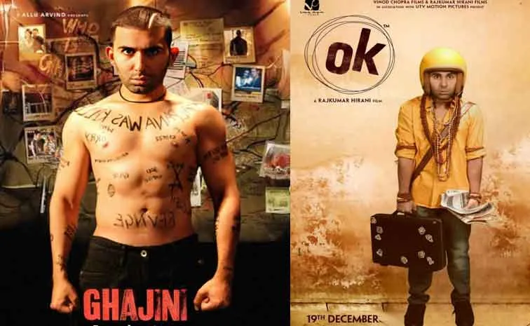 Orry Reveals Reason Behind Recreating Aamir Khan Film Posters