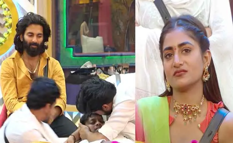 Bigg Boss Telugu 8: BB Gives Most Emotional, Happy Memories to Contestants