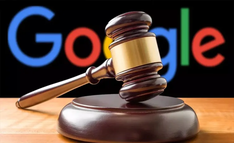 why Russian court demanding Google to pay 20 decillion usd penalty