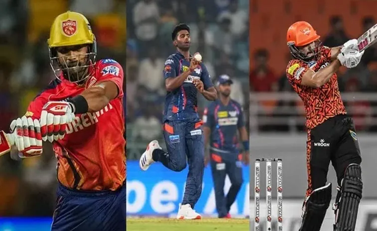 Players Receives Massive Salary Hike After IPL 2025 Retention