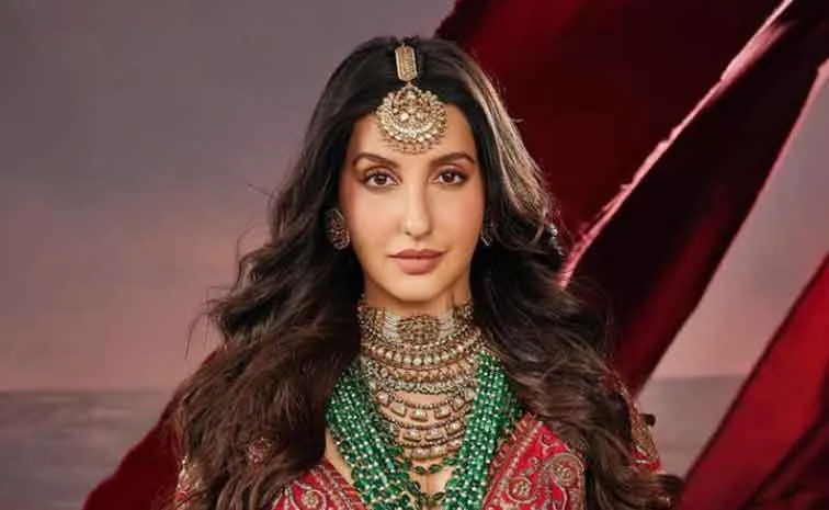 Nora Fatehi not Paid for Dilbar, Kamariya: Did not Have Money to Eat, Pay Rent