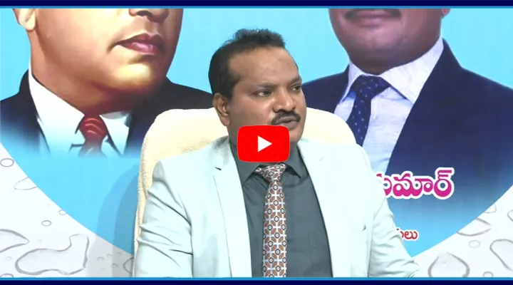 Jada Sravan Kumar Sensational Comments TTD Trust Board Members