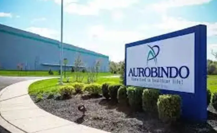 Aurobindo Pharma Q2 net profit rises 8 6pc