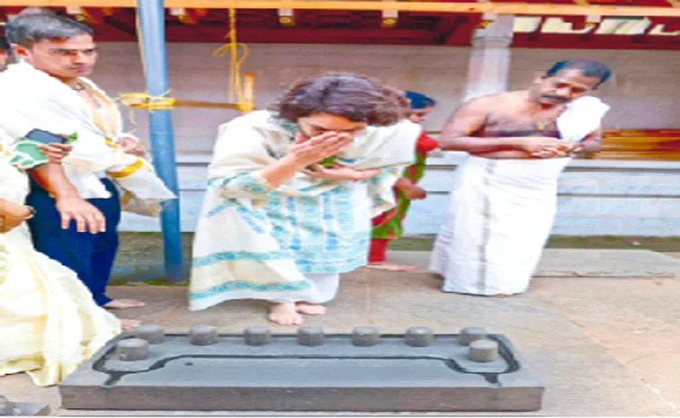 BJP leaders have become disconnected from the public, says Priyanka Gandhi