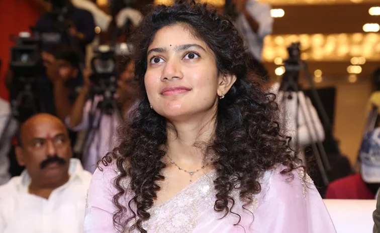 Sai Pallavi Comments On Assistant Directors Remuneration
