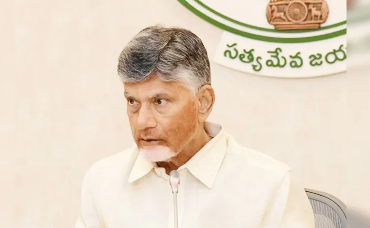 KSR Comment: AP CM Chandrababu Play With Social Media Fire