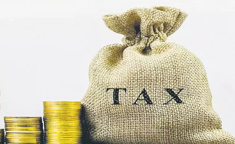 India direct tax collection surges 15. 4percent to Rs 12. 1 lakh crore