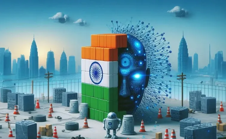 India is leading in AI Adoption: BCG Report