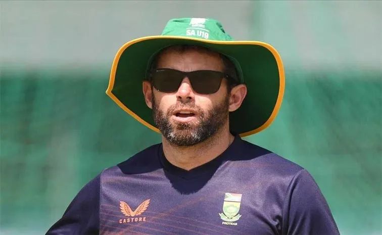 Sri Lanka Hires South Africa Batter Neil McKenzie As Consultant Coach