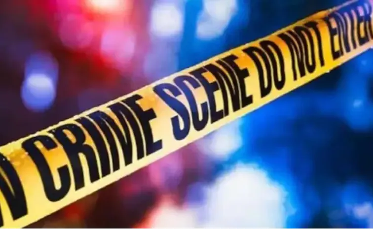 Car Rams Into Group Of People In China 35 killed
