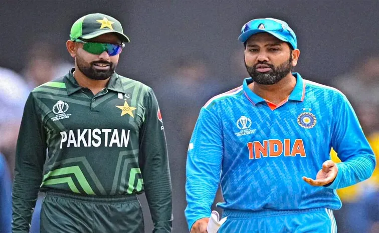 South Africa To Host Champions Trophy, If Pakistan Rejects Hybrid Model: Reports