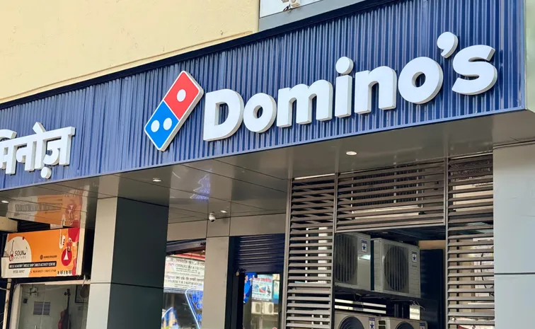 Jubilant FoodWorks Q2 Profit Declines